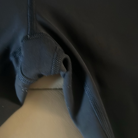 lululemon athletica Navy Leggings - Picture 6 of 7